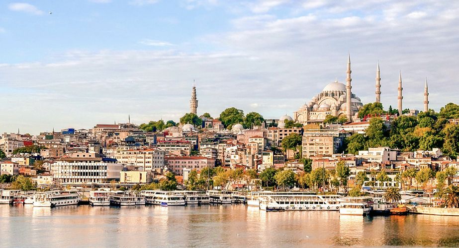 Istanbul 1 Istanbul 1